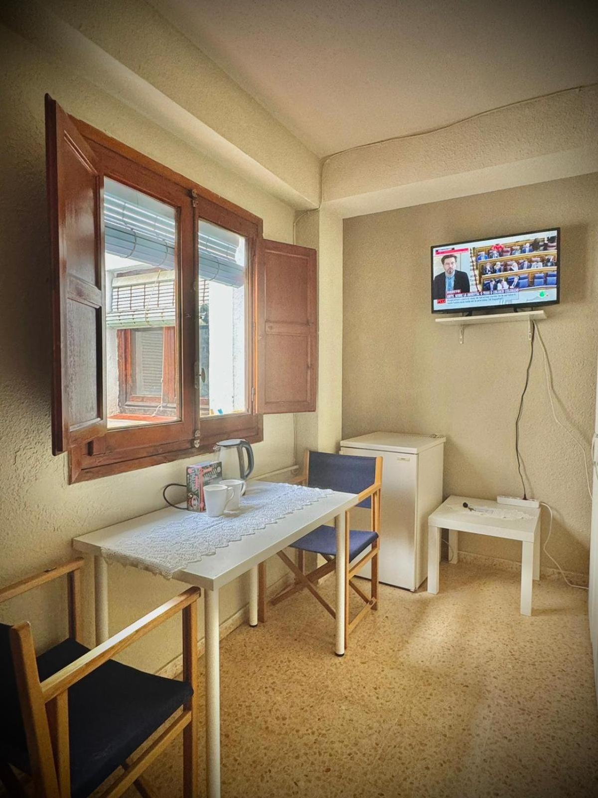 Accommodatie bij particulieren En La Playa