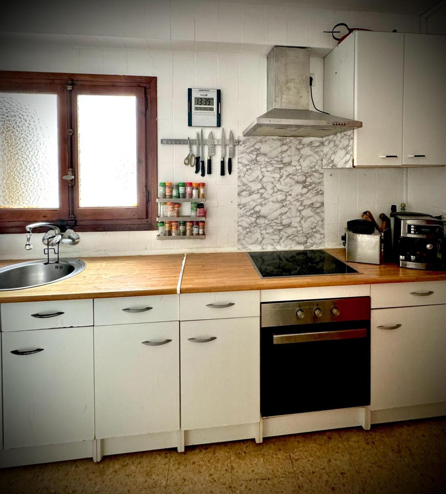 Accommodatie bij particulieren En La Playa *