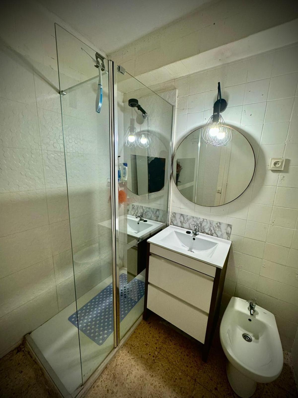 Accommodatie bij particulieren En La Playa *