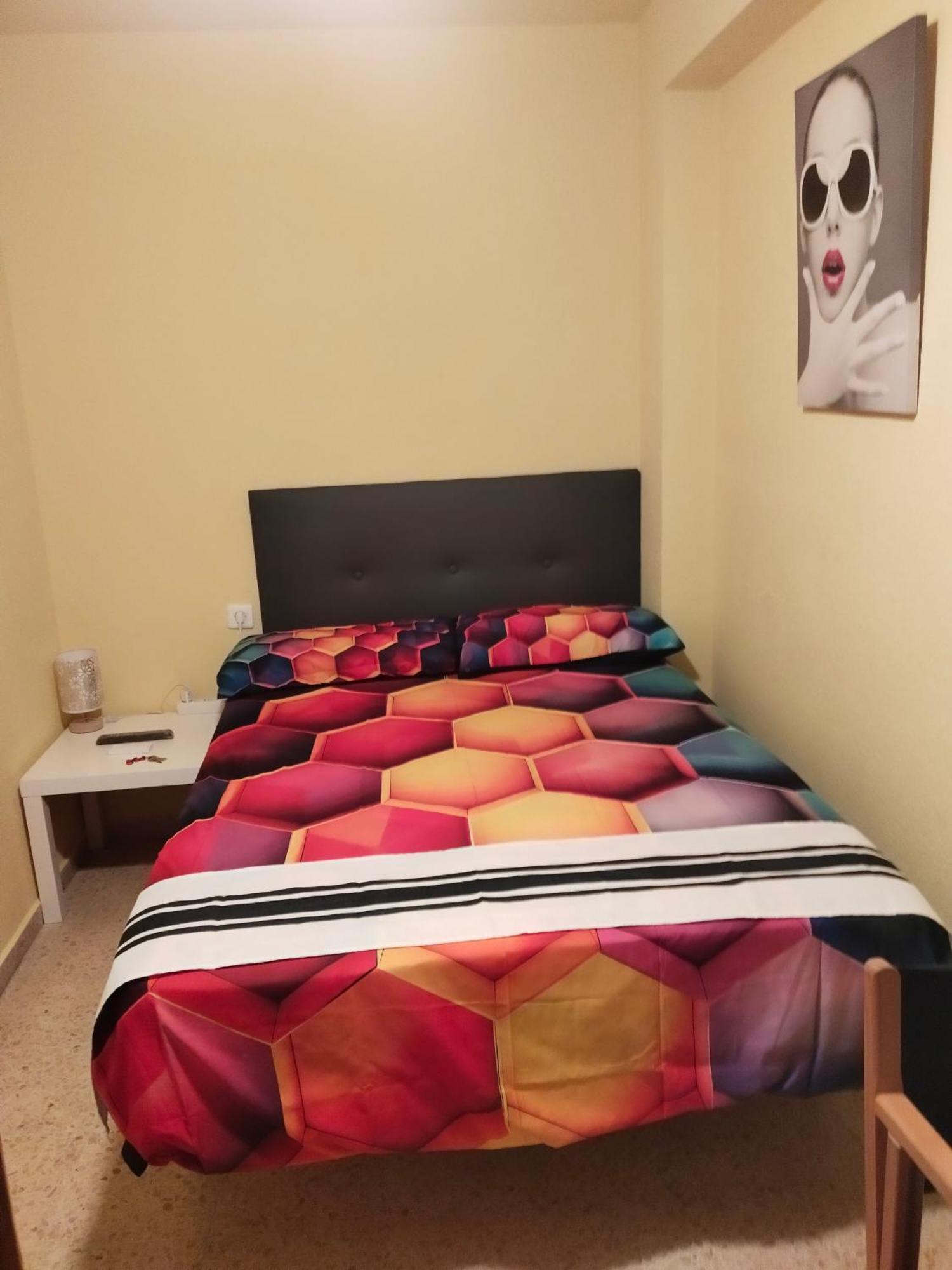 Accommodatie bij particulieren En La Playa Valencia